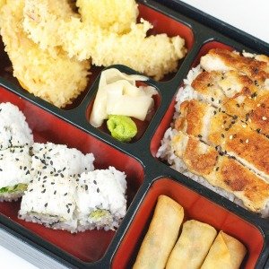 Bento