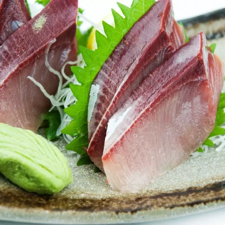 Sashimi