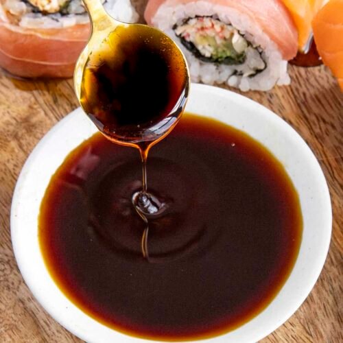 Yum Yum Sauce